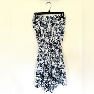 Coco Kai Sleeveless Romper